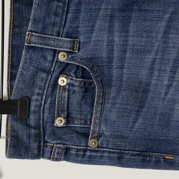 J Crew high-rise skinny jeans - Picture 5 of 16